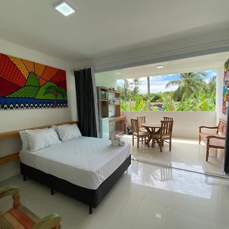Residence Terceira Praia Morro de São Paulo Εξωτερικό φωτογραφία