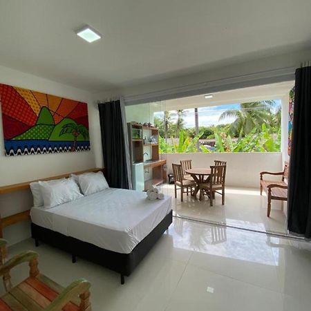 Residence Terceira Praia Morro de São Paulo Εξωτερικό φωτογραφία