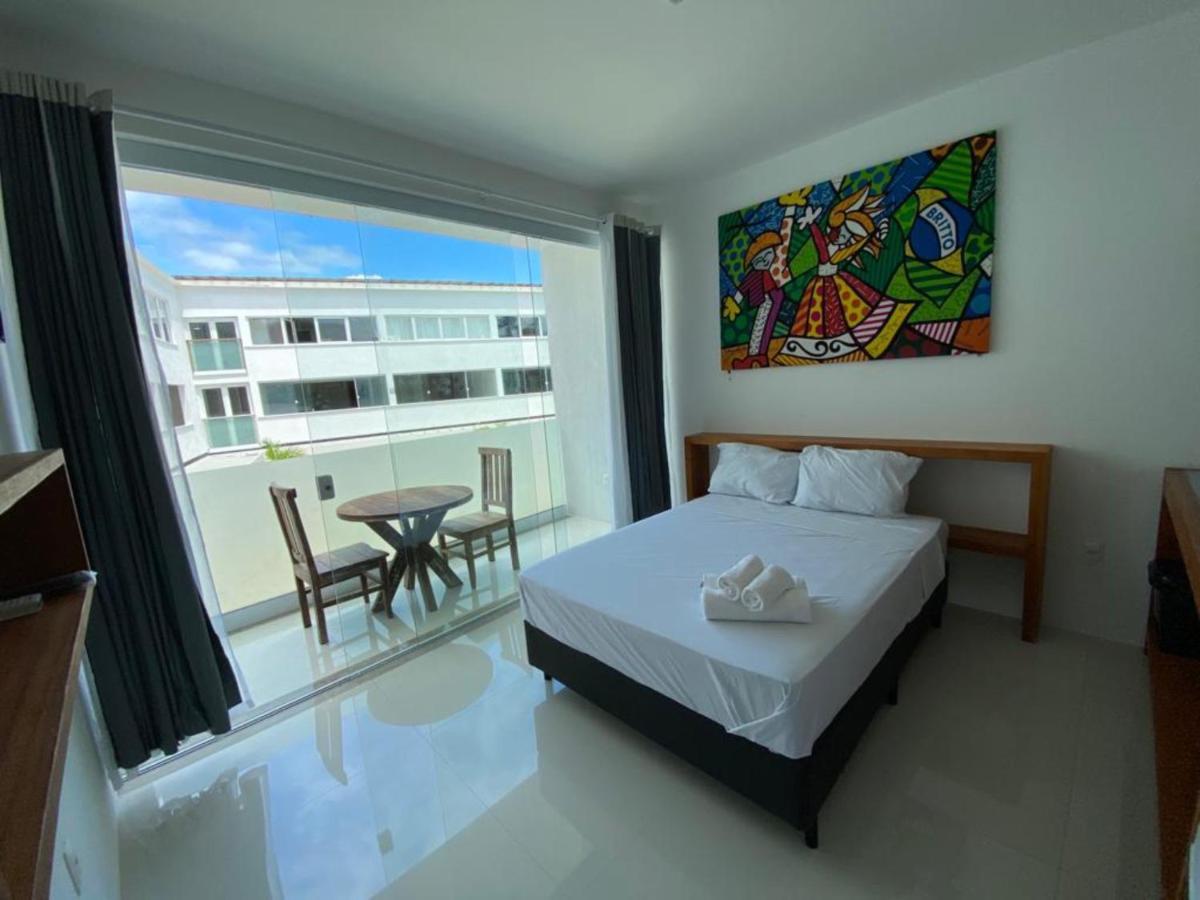 Residence Terceira Praia Morro de São Paulo Εξωτερικό φωτογραφία