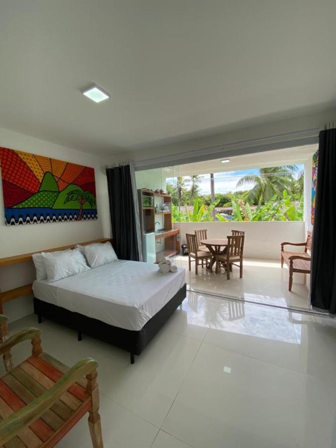 Residence Terceira Praia Morro de São Paulo Εξωτερικό φωτογραφία